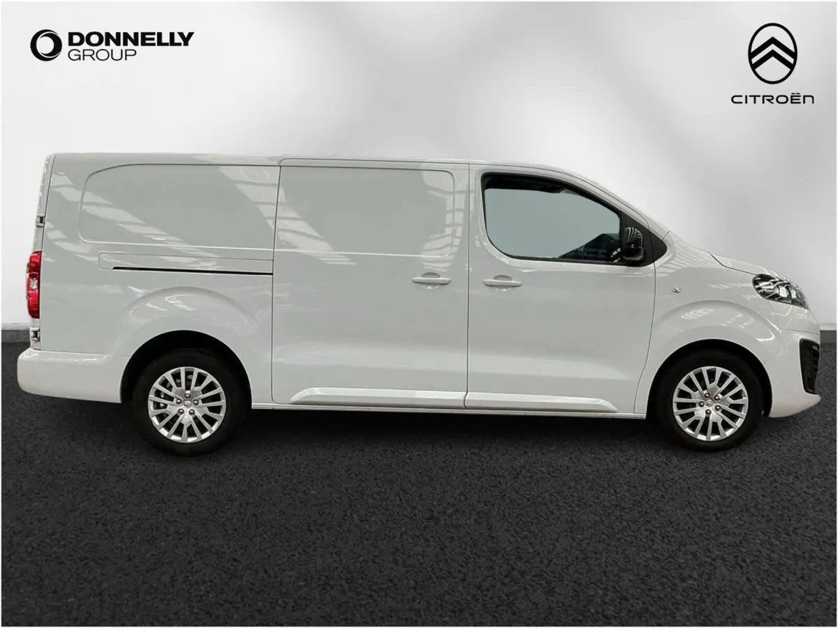 Vauxhall Vivaro 2900 1.5d 100PS Pro H1 Van - Image 3