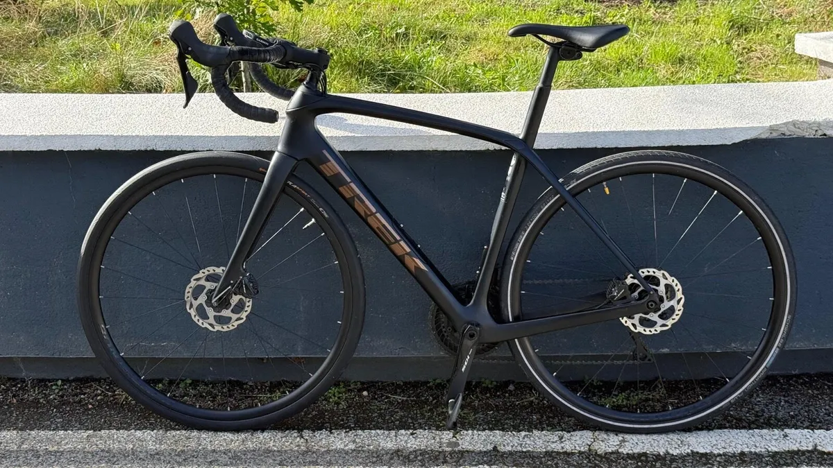Trek Domane SL 5 Gen 3 2022 - Image 1