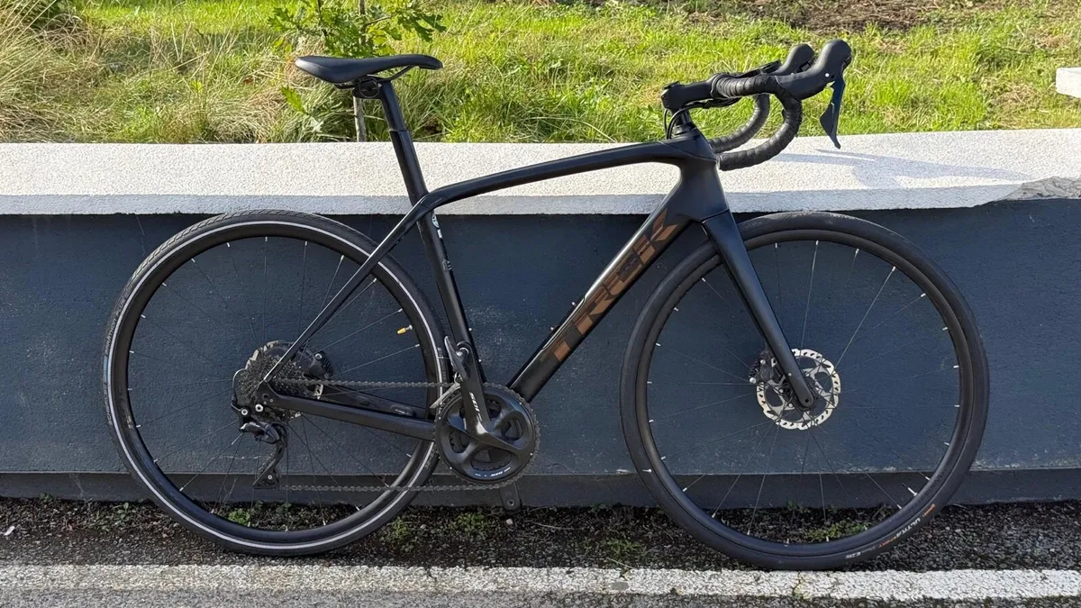 Trek Domane SL 5 Gen 3 2022 - Image 2