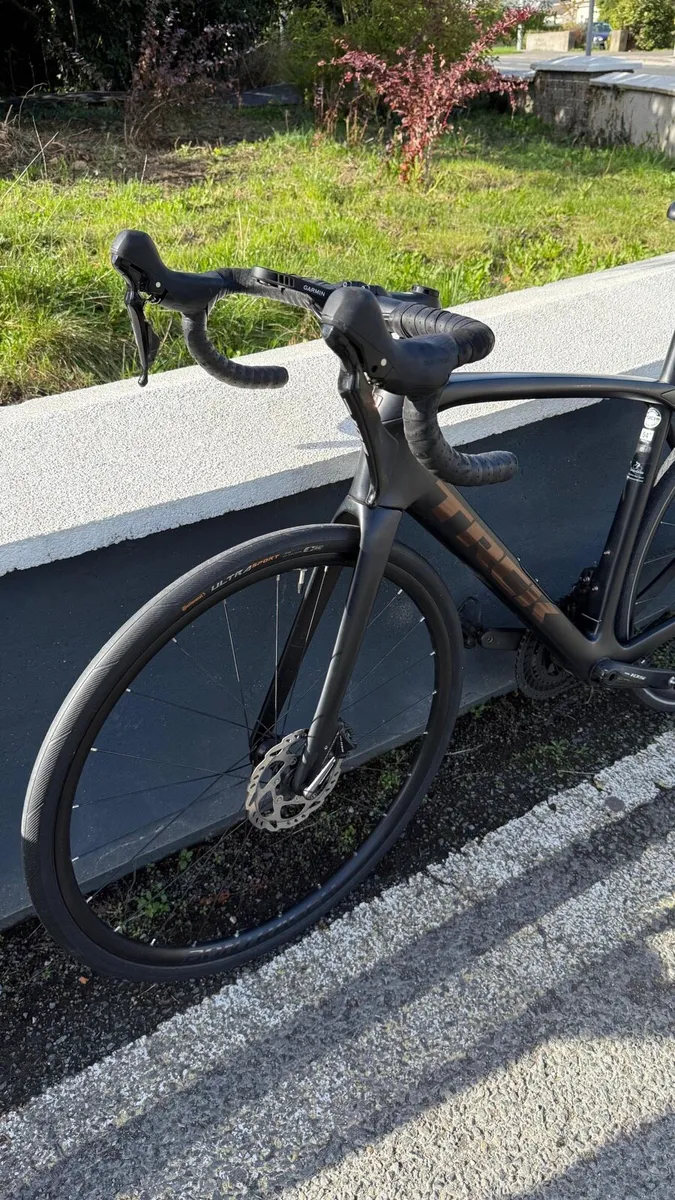 Trek Domane SL 5 Gen 3 2022 - Image 3