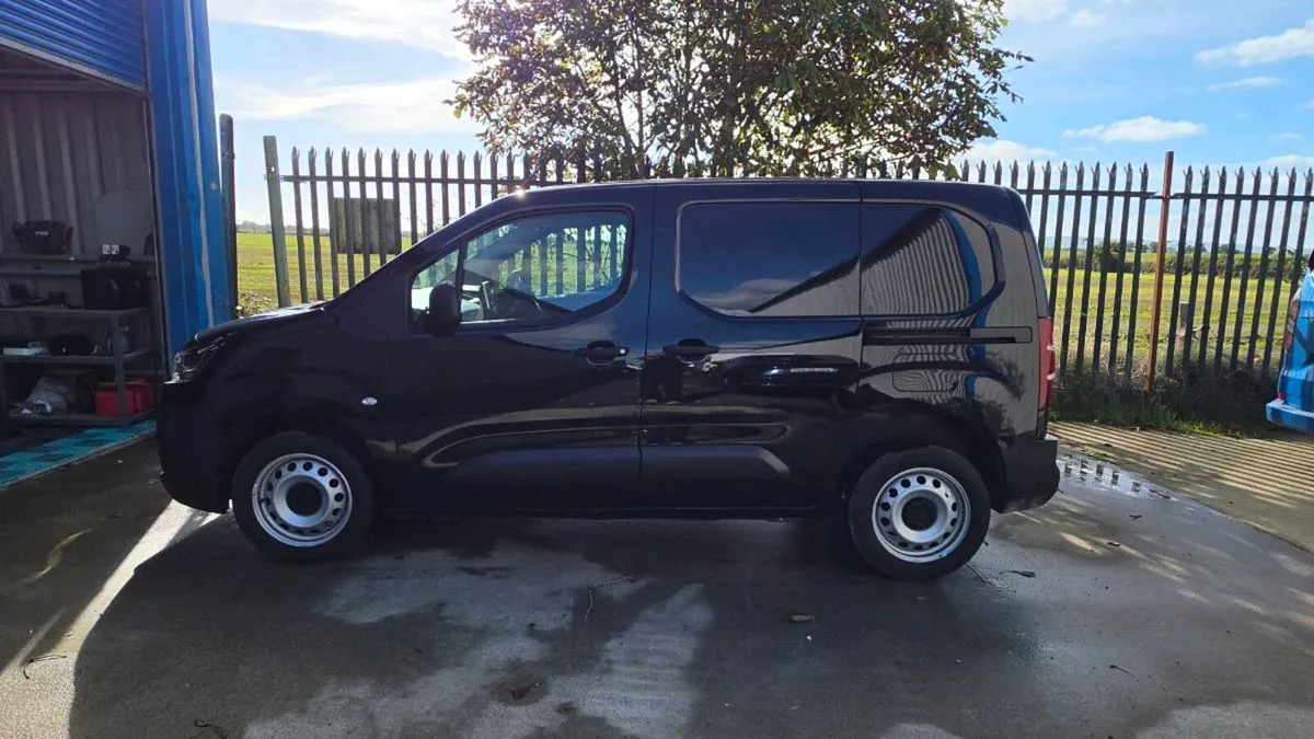 Citroen Berlingo - Image 3