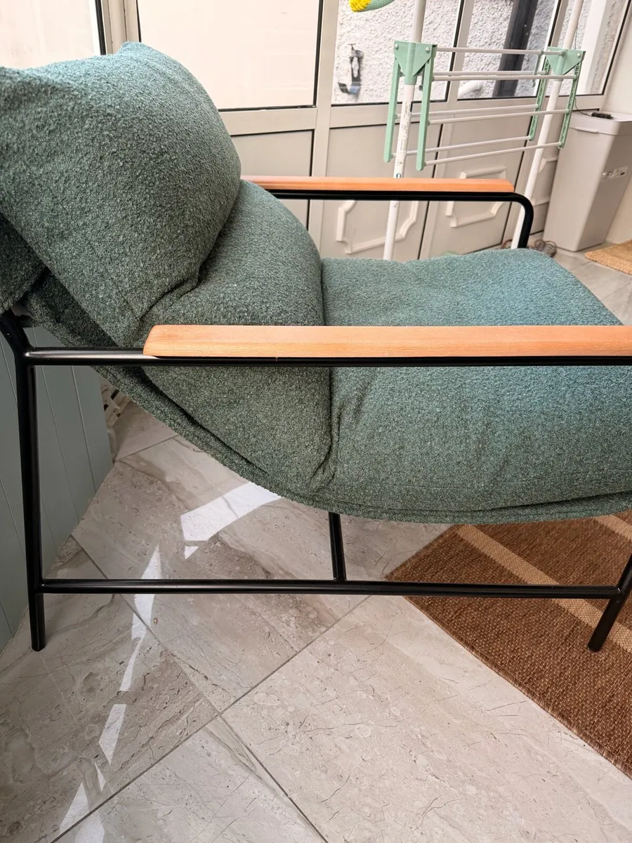Arm Chair - Image 2