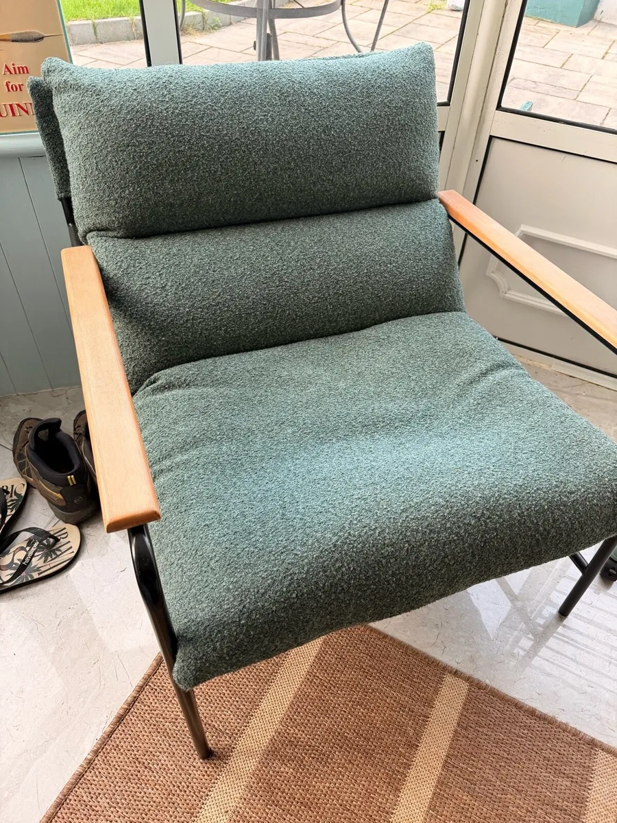 Arm Chair - Image 3