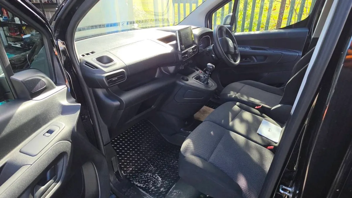 Citroen Berlingo - Image 4