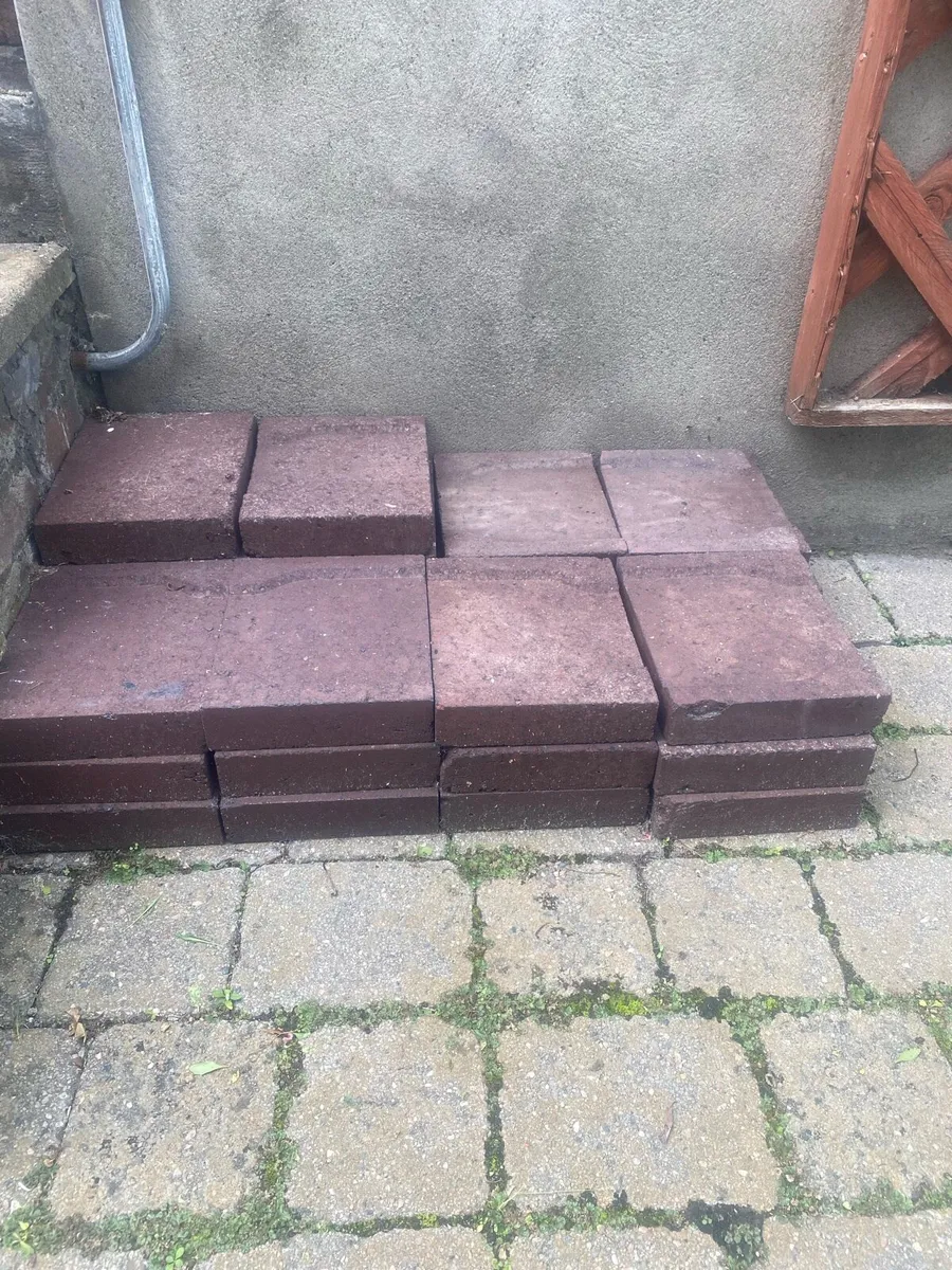 Storage heater bricks - Image 1