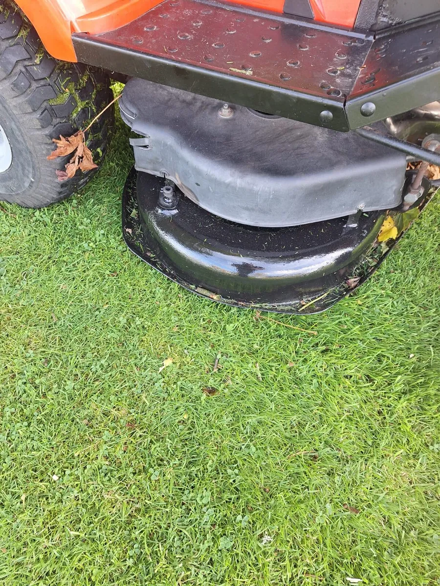 Lawnmower - Image 2