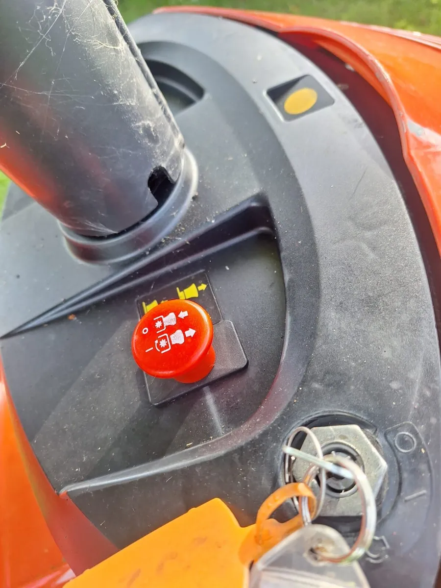 Lawnmower - Image 3