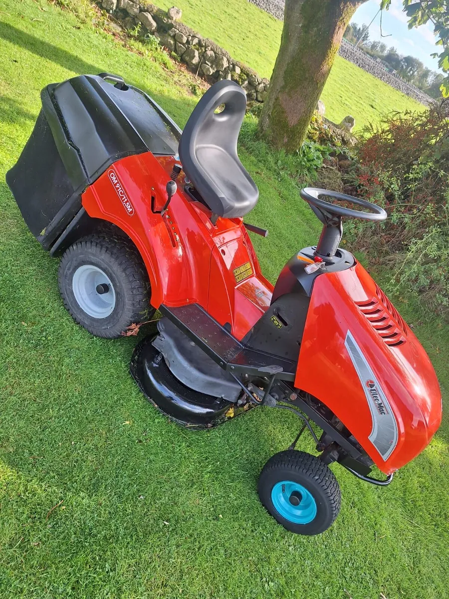 Lawnmower - Image 4