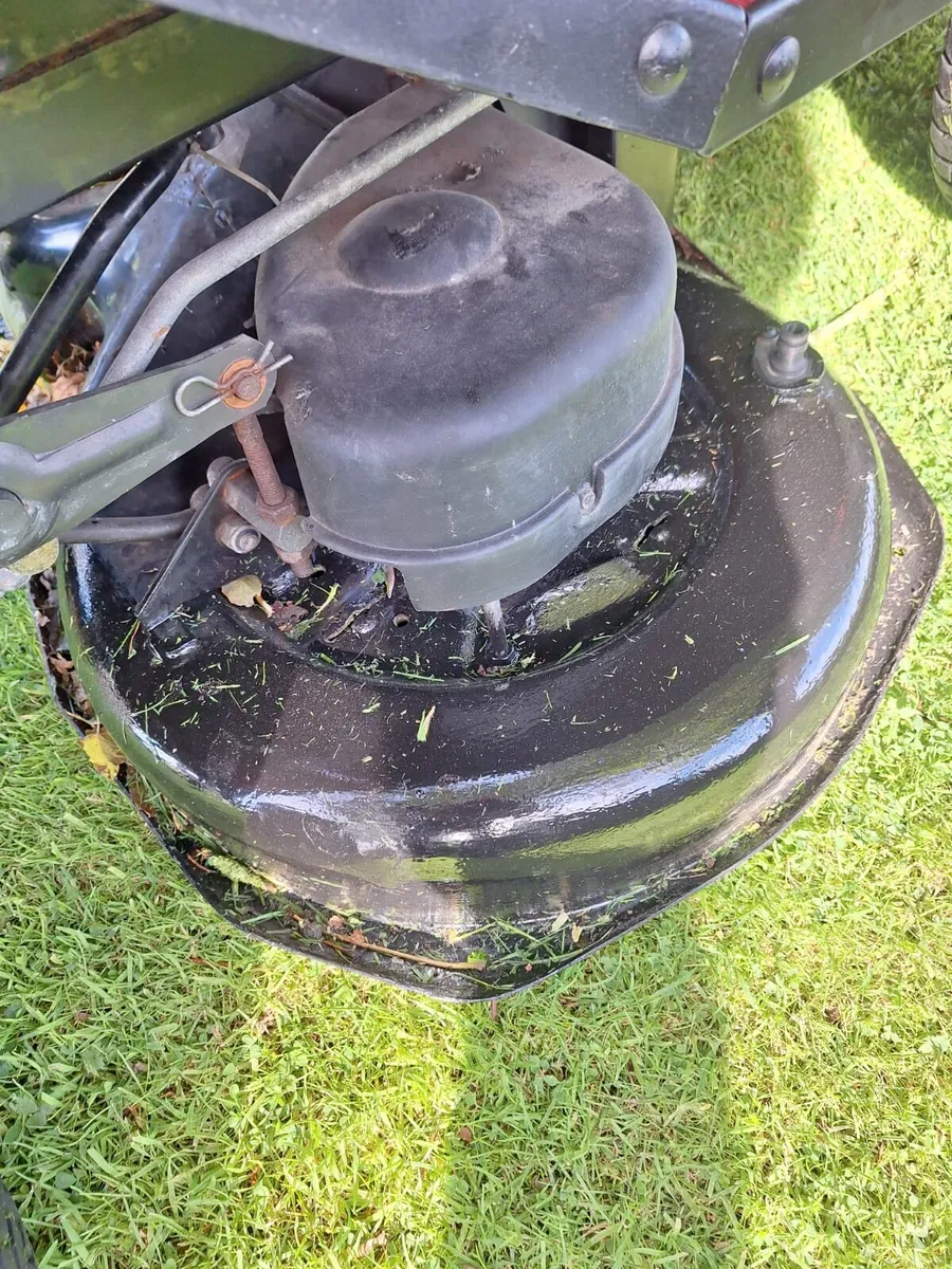 Lawnmower - Image 1