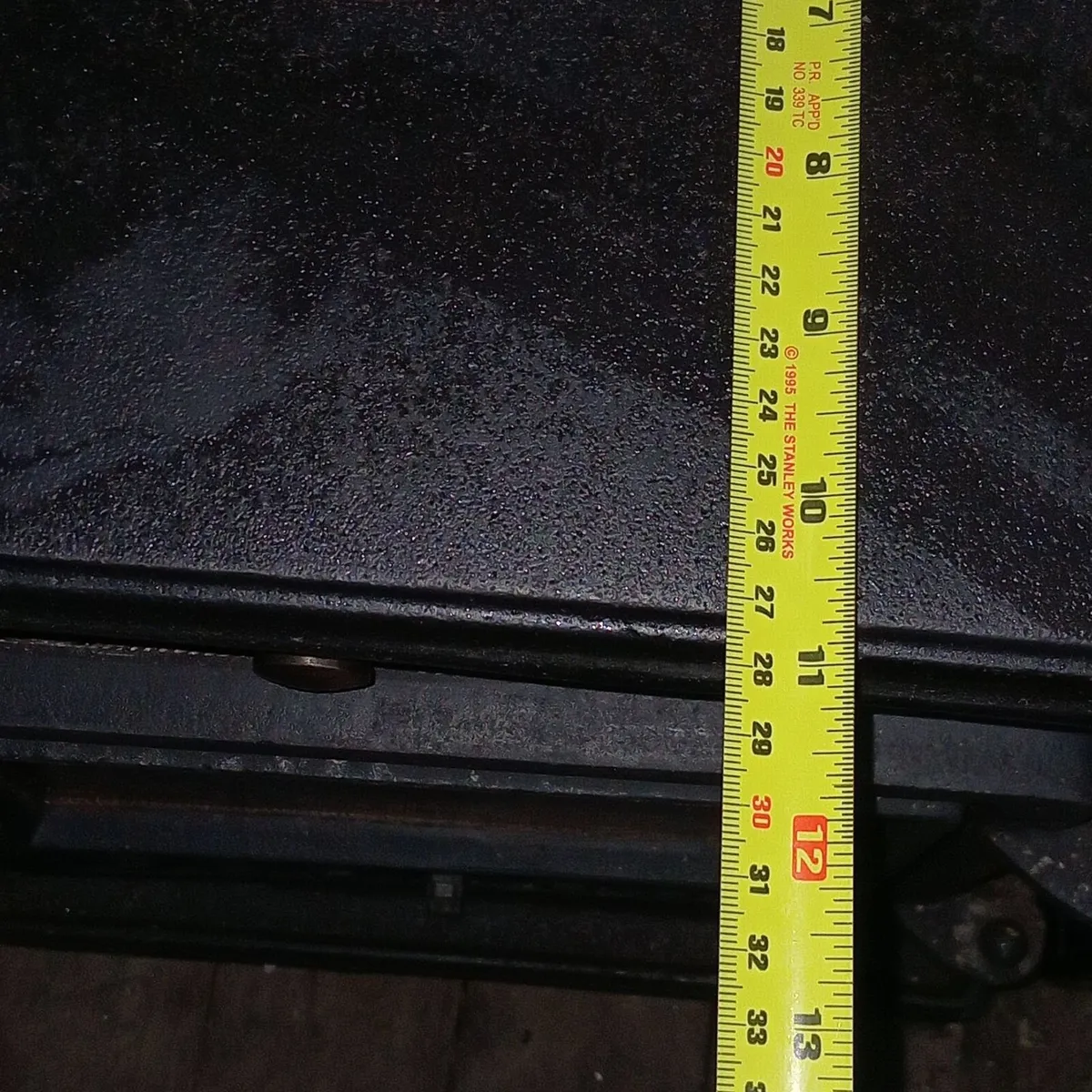 Stove 5.6 kw - Image 3