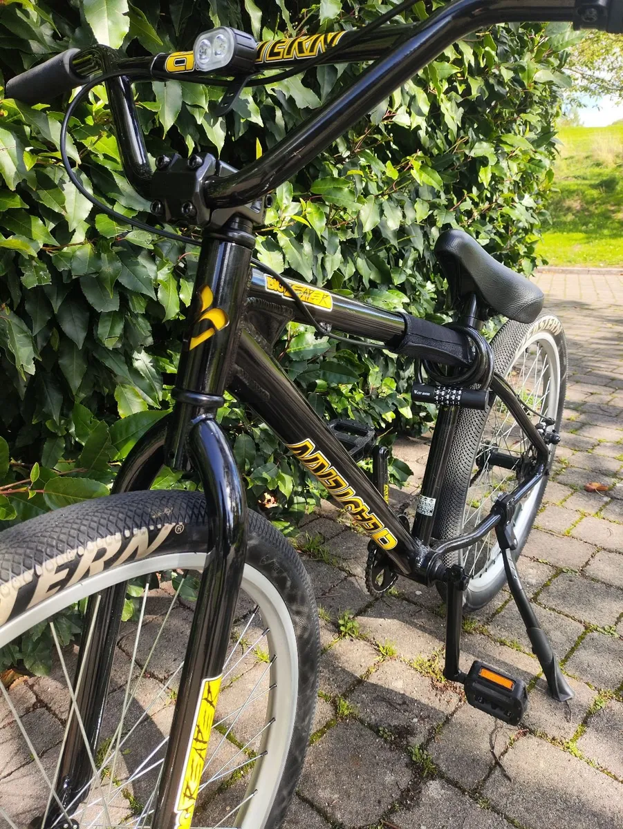 Big reaper 26 SE best wheelie bike - Image 2