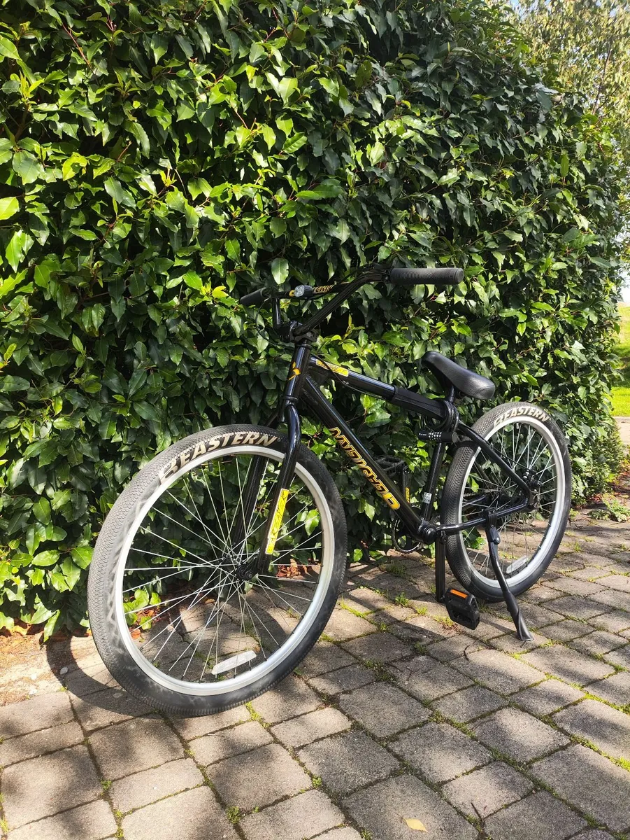 Big reaper 26 SE best wheelie bike - Image 3
