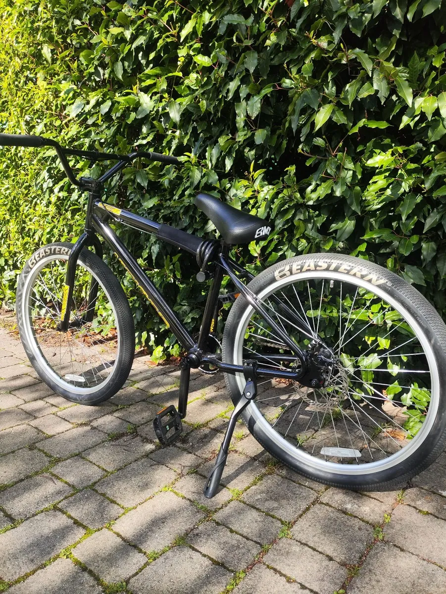 Big reaper 26 SE best wheelie bike - Image 4