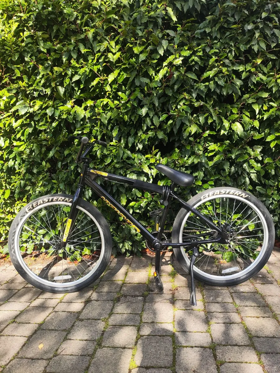 Big reaper 26 SE best wheelie bike - Image 1