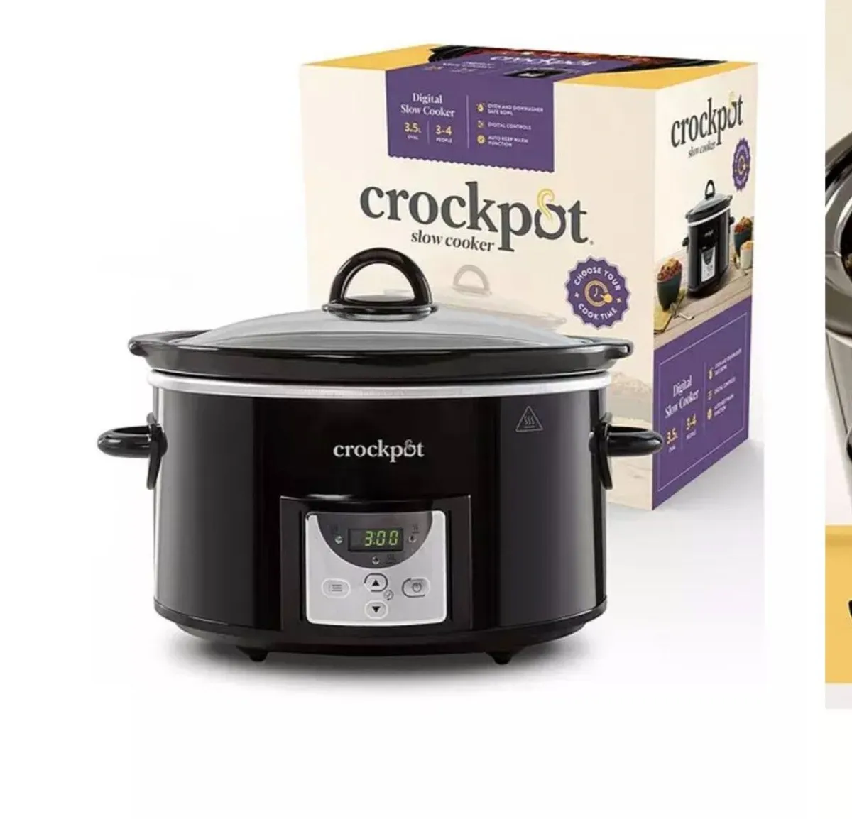 Crock pot - Image 3