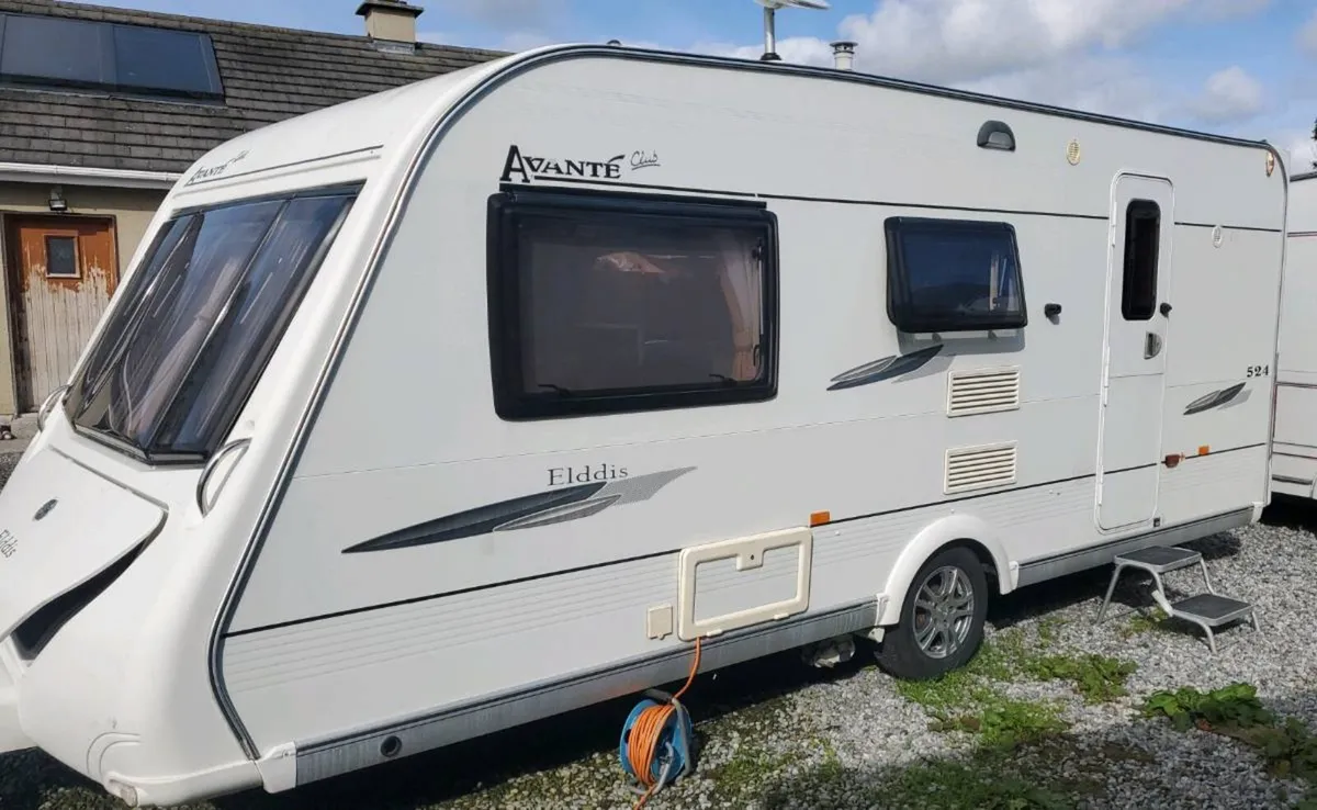 Caravan - Image 1