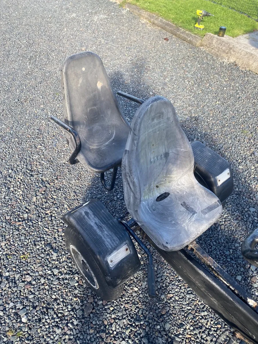 Berg go kart - Image 2
