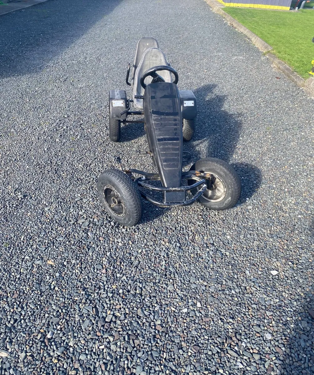 Berg go kart - Image 3