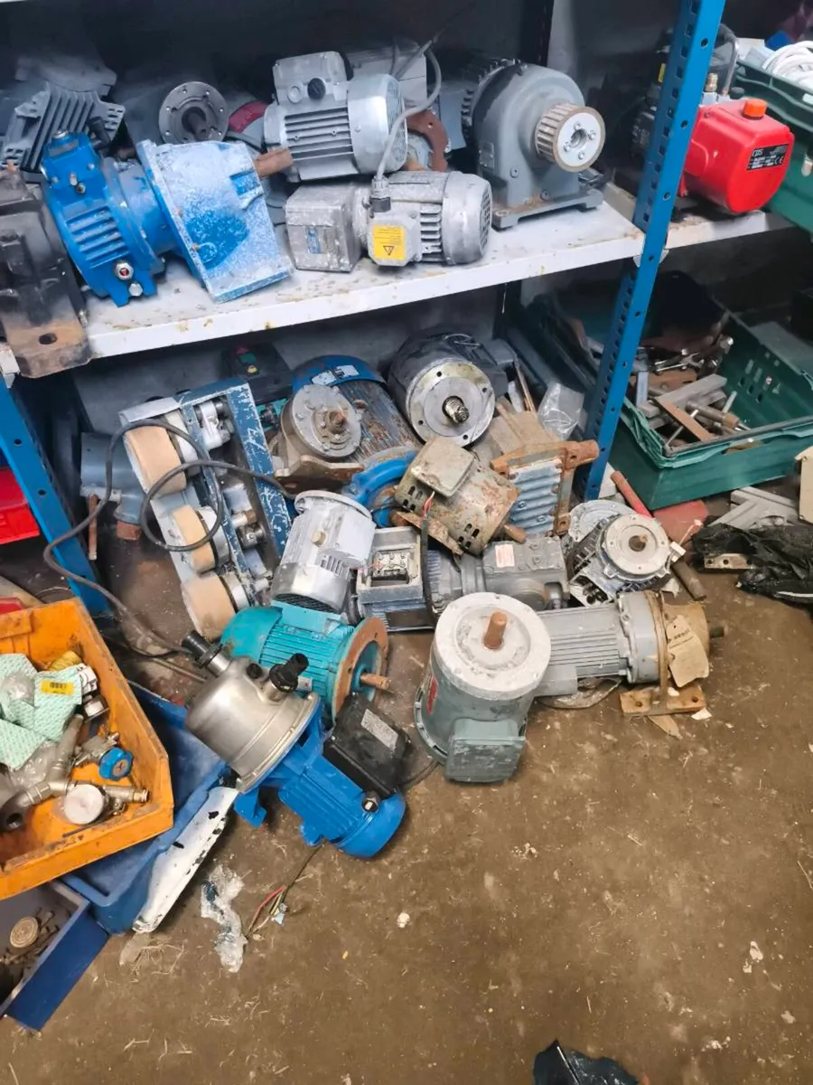 Motors