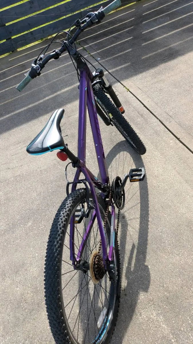 Bike for sale - Image 2