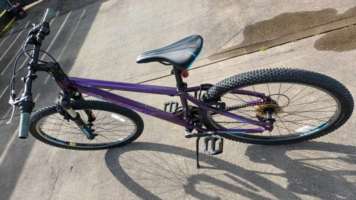 Bike for sale - Image 3