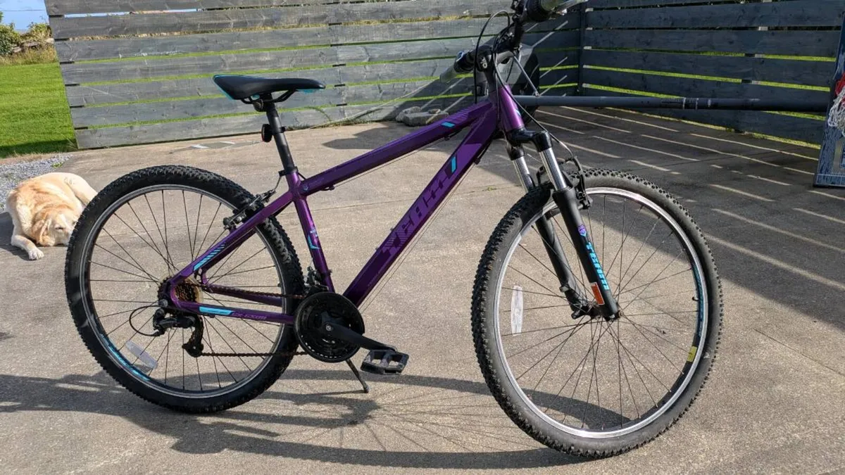 Bike for sale - Image 4