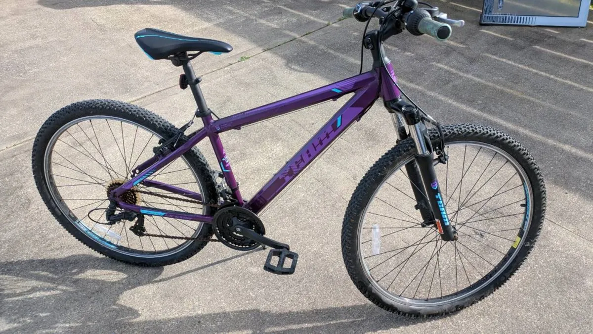 Bike for sale - Image 1