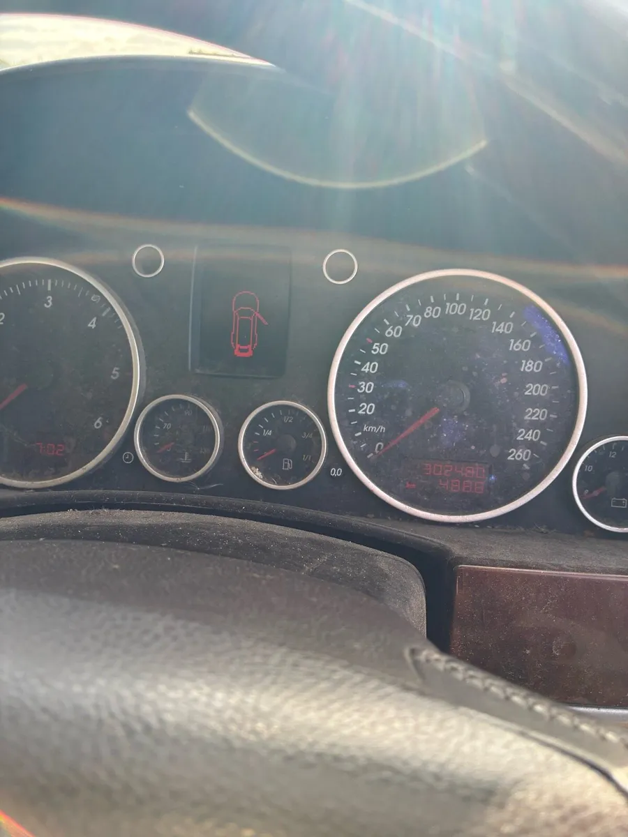 Vw Touareg - Image 4