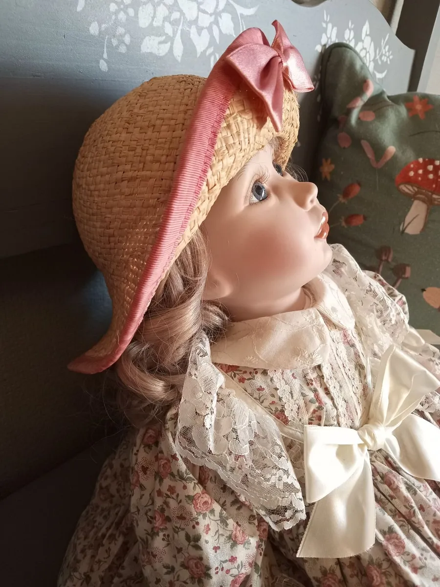 Alberon doll - Image 2