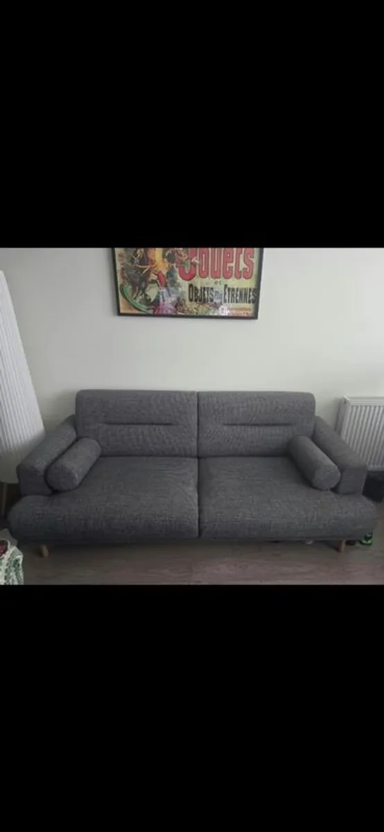 Ikea Langaryd 2-seater Sofa - Image 1