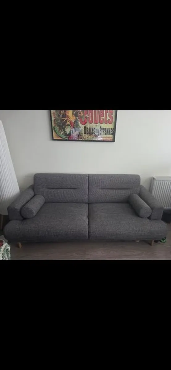 Ikea Langaryd 2-seater Sofa - Image 2