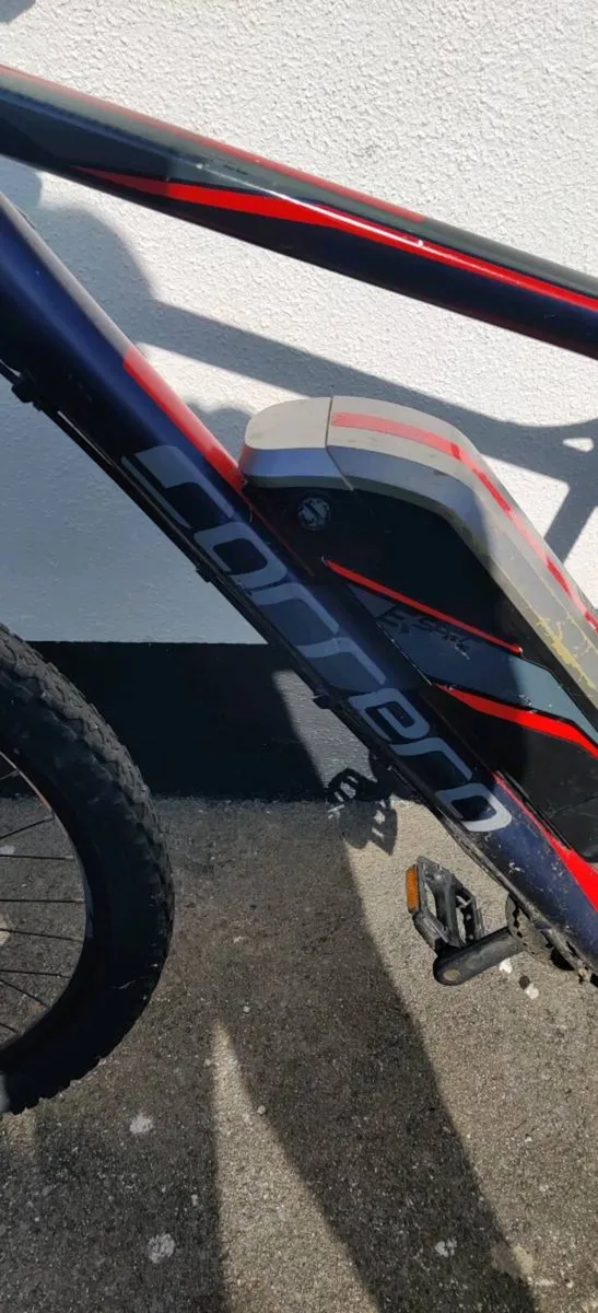 E Bike - Image 2