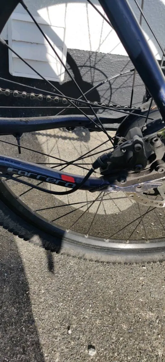 E Bike - Image 3