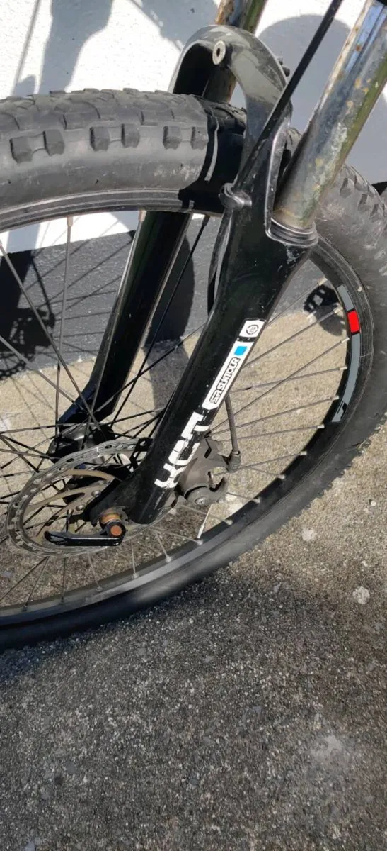 E Bike - Image 4