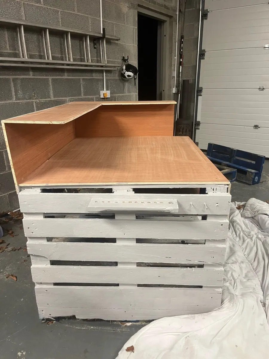 DIY workbench - Image 2