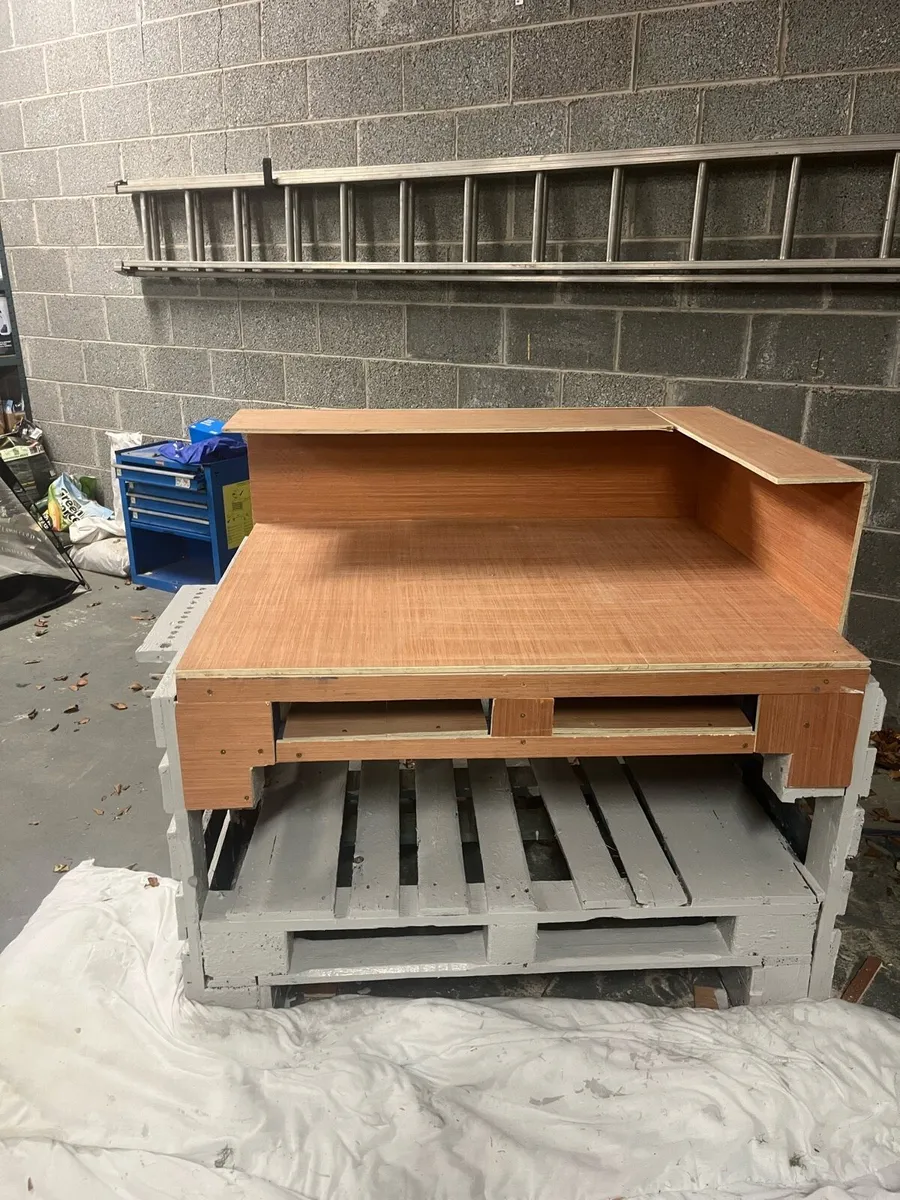 DIY workbench - Image 3