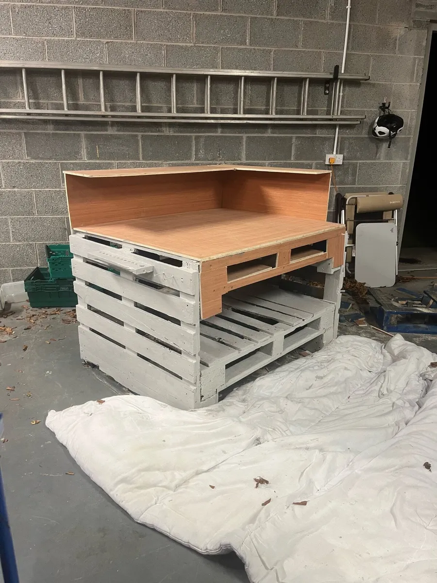 DIY workbench - Image 4