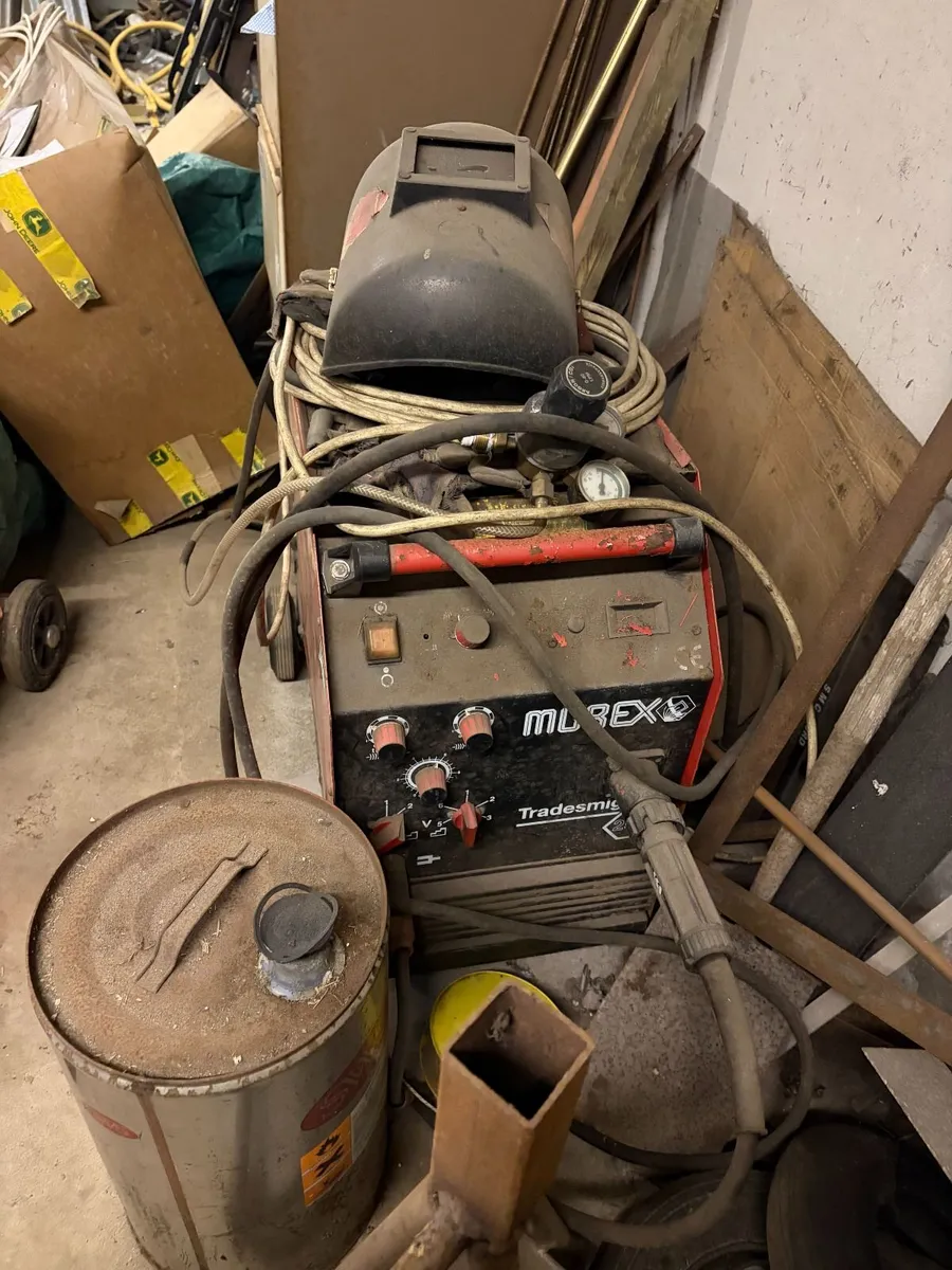 welder - Image 3