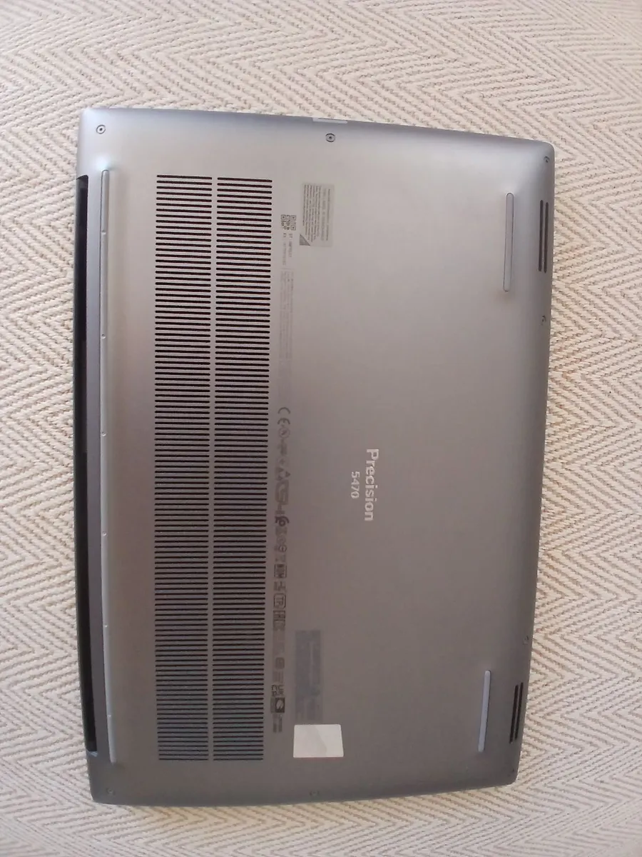 Dell Laptop - Image 3