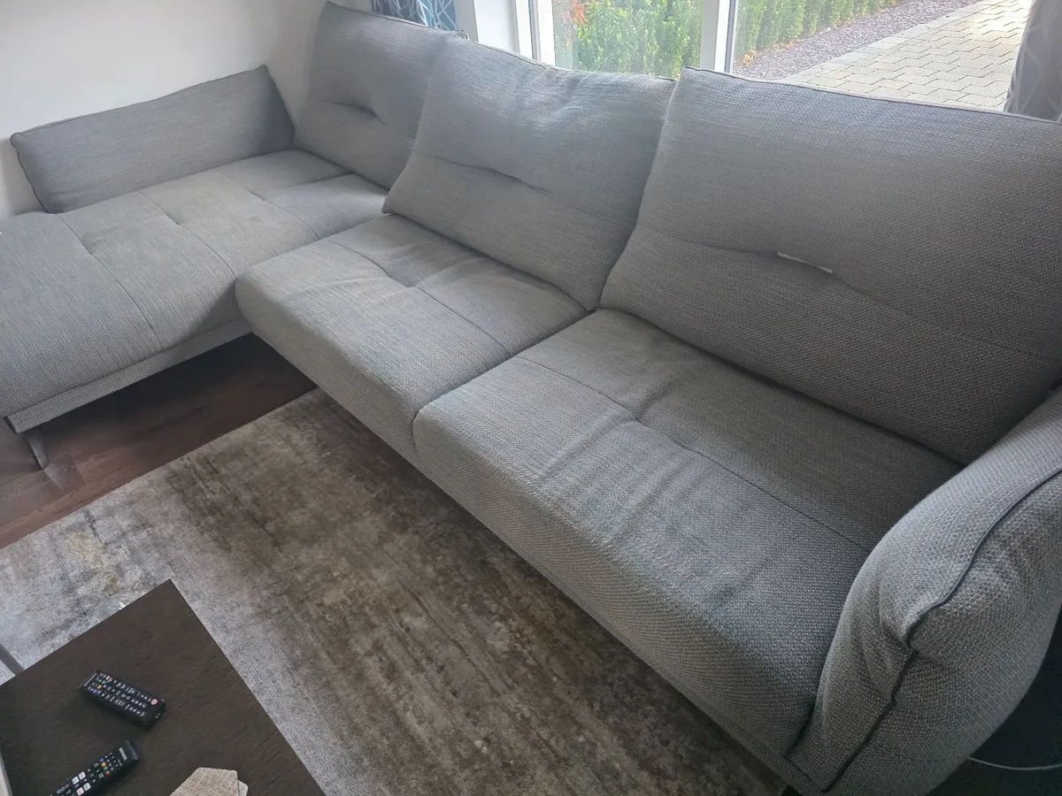 Sofa - Roche Bobois - Image 3