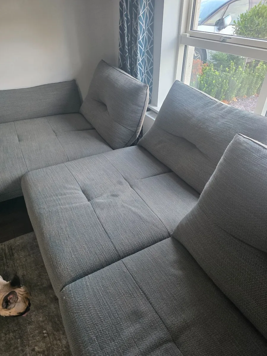 Sofa - Roche Bobois - Image 1