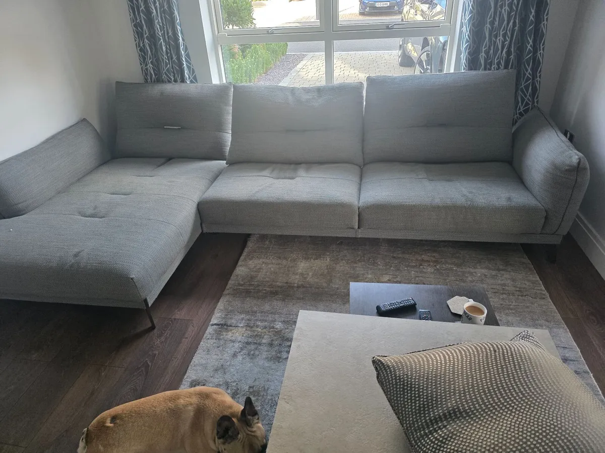 Sofa - Roche Bobois - Image 4