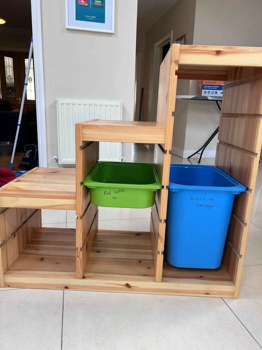 IKEA Trofast - Image 1