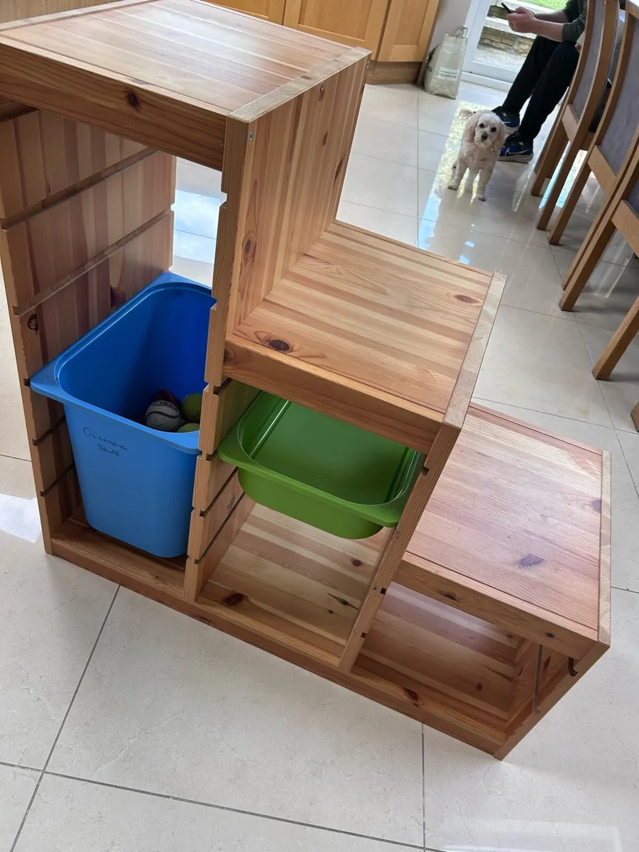 IKEA Trofast - Image 3