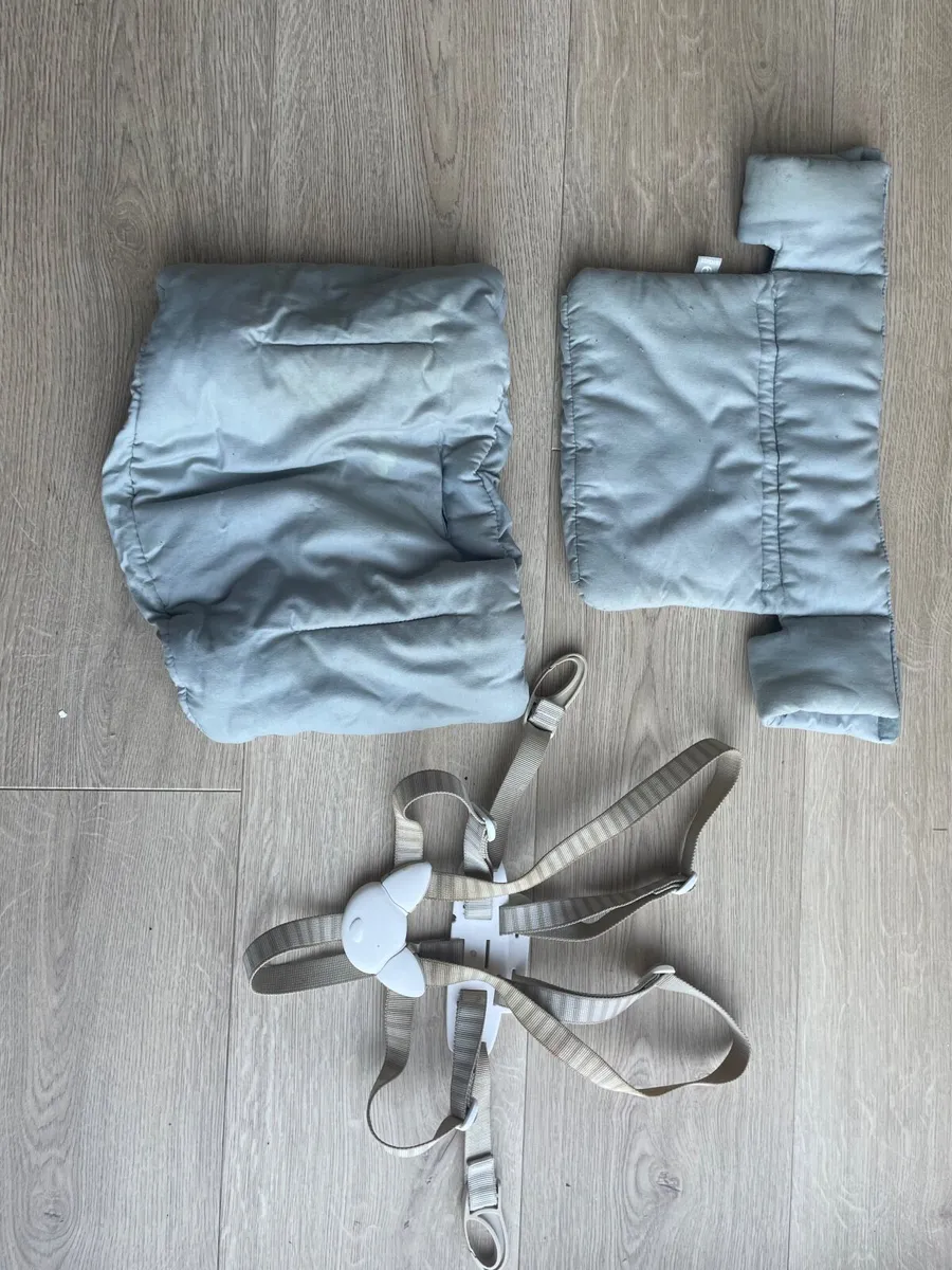 Stokke Tripp Trapp High Chair – Complete Set – Exc - Image 3