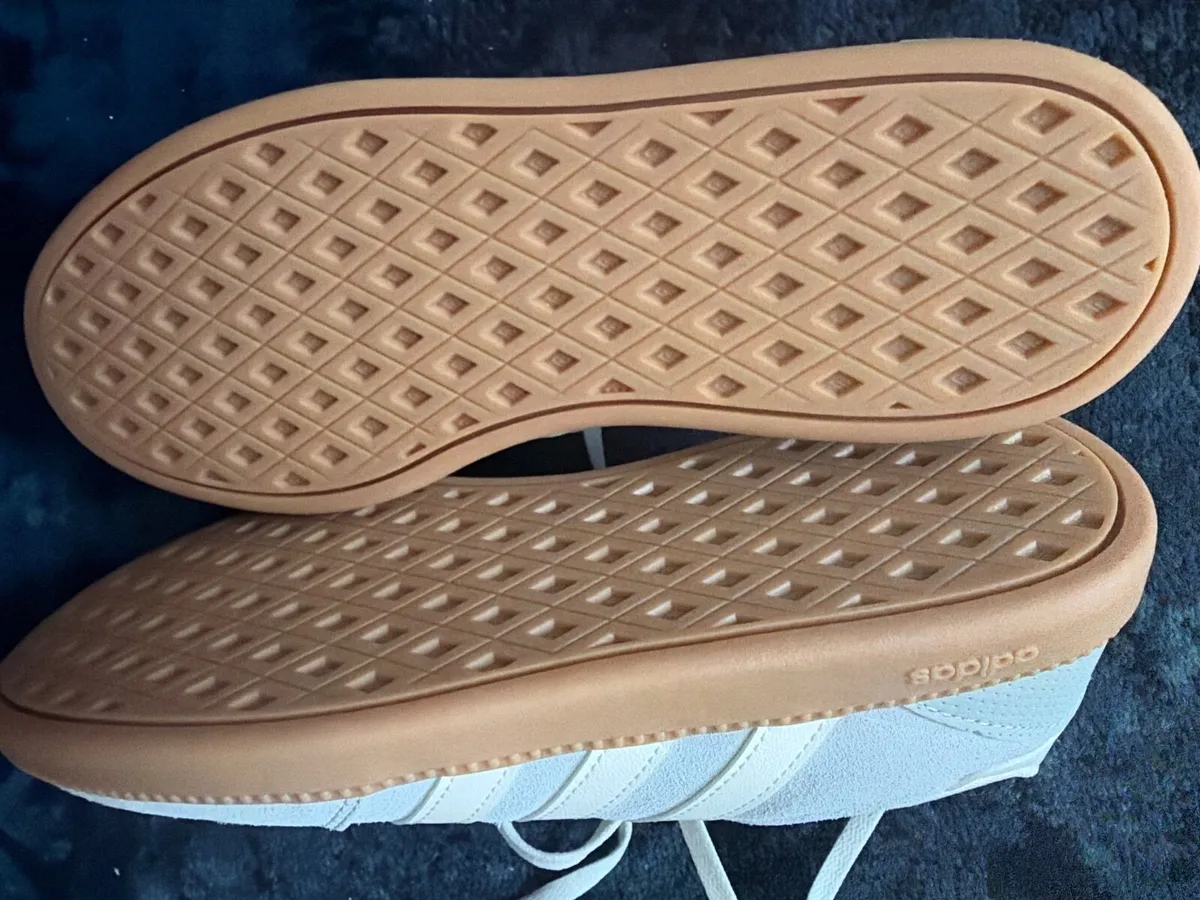 Adidas Cloudfoam Runners - Image 2