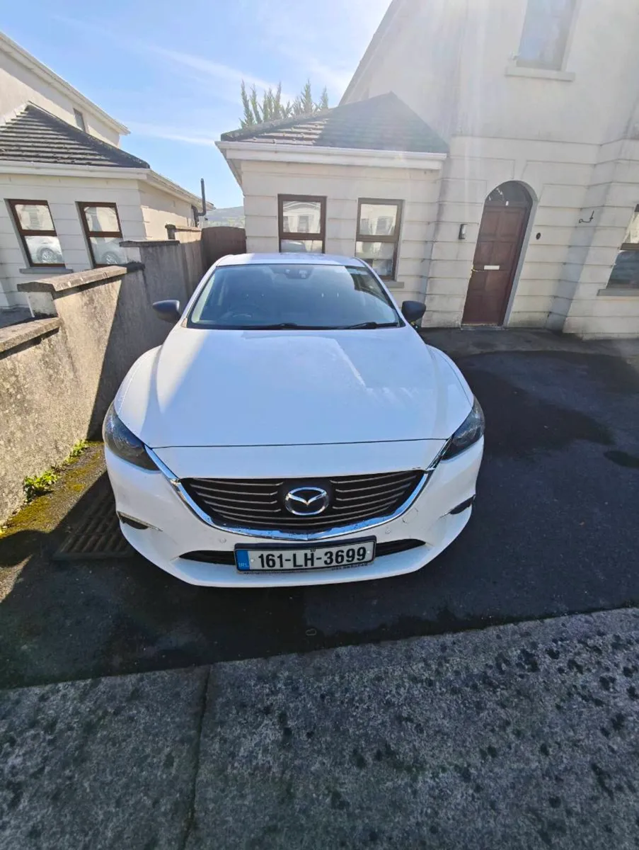 Mazda 6 - Image 3