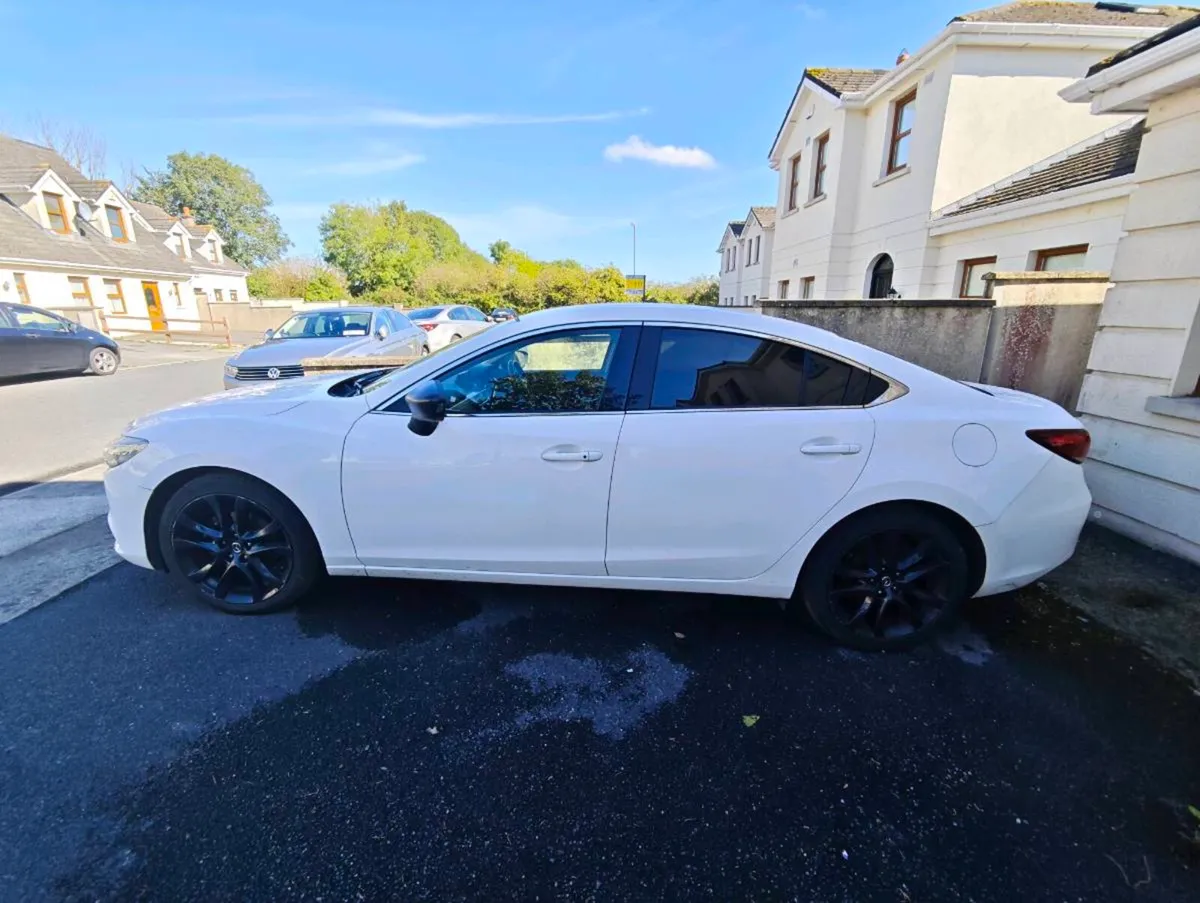 Mazda 6 - Image 4