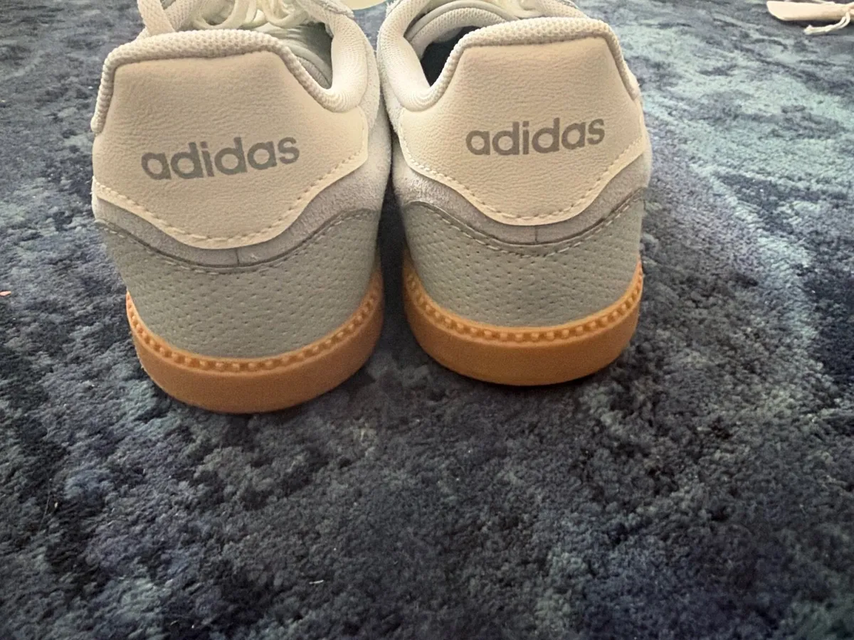 Adidas Cloudfoam Runners - Image 3