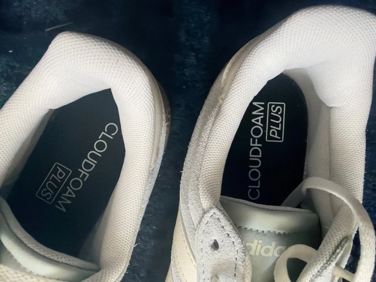 Adidas Cloudfoam Runners - Image 4